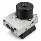1J0614217B ABS Hydraulikblock Steuergerät Audi A3 8L VW Golf 4 1J