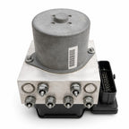 7N0614109P ABS Block Steuergerät Hydraulikblock Seat Alhambra II 710 711 TRW