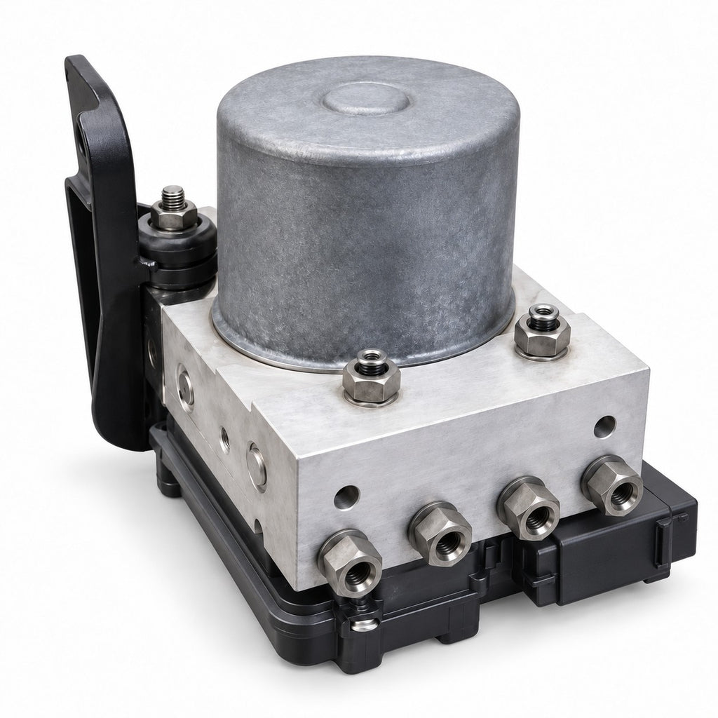 13236013 ABS ESP Block Steuergerät Hydraulikblock Opel Corsa D
