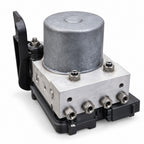 13236013 ABS ESP Block Steuergerät Hydraulikblock Opel Corsa D