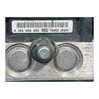 13236013 ABS ESP Block Steuergerät Hydraulikblock Opel Corsa D