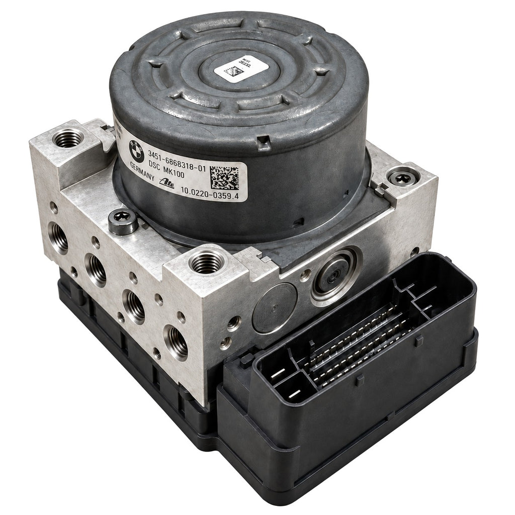 34516868319 ABS DSC Block Steuergerät BMW 1er F20 F21 2er F22 4er F32 F36