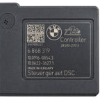 34516868319 ABS DSC Block Steuergerät BMW 1er F20 F21 2er F22 4er F32 F36