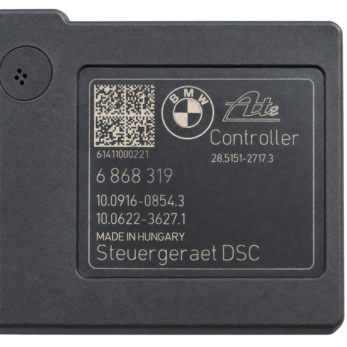 34516868319 ABS DSC Block Steuergerät BMW 1er F20 F21 2er F22 4er F32 F36