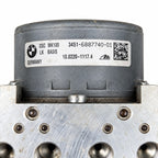 34516887740 ABS DSC Hydraulikblock Steuergerät BMW 3er F30 4er F32