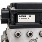 0265900317 ABS Block Steuergerät Hydraulikblock Fiat Ducato 250 Bosch
