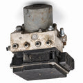 0265900317 ABS Block Steuergerät Hydraulikblock Fiat Ducato 250 Bosch