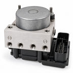 Fiat 500 312 ABS Steuergerät Hydraulikblock 0265232290 Pumpe