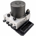 4F0614517T ABS Block Steuergerät Hydraulikblock Audi A6 C6 4F Avant 4F0910517AC