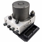 4F0614517T ABS Block Steuergerät Hydraulikblock Audi A6 C6 4F Avant 4F0910517AC