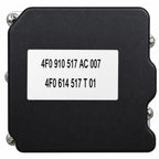 4F0614517T ABS Block Steuergerät Hydraulikblock Audi A6 C6 4F Avant 4F0910517AC