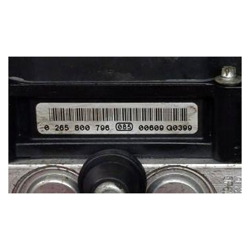13282282 ABS ESP Block Steuergerät Hydraulikblock Opel Corsa D