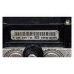 13282282 ABS ESP Block Steuergerät Hydraulikblock Opel Corsa D
