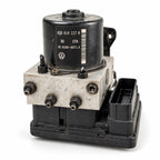 6Q0614117H ABS Block Steuergerät VW Polo 9N Hydraulikblock 6Q0907379L
