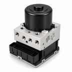 34516852886 ABS Block Steuergerät Hydraulikblock BMW X3 F25 X4 F26