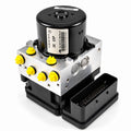 A2044312012 ABS Block Steuergerät Hydraulikblock Mercedes C-Klasse W204 GLK