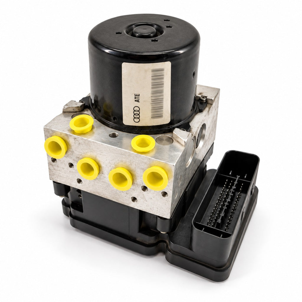 4L0614517A ABS ESP Block Steuergerät Hydraulikblock Audi Q7 4L