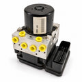 4L0614517A ABS ESP Block Steuergerät Hydraulikblock Audi Q7 4L