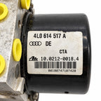 4L0614517A ABS ESP Block Steuergerät Hydraulikblock Audi Q7 4L