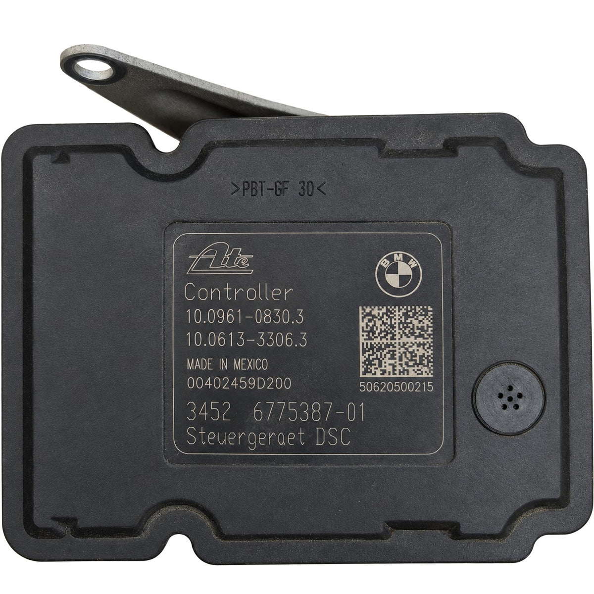 34526775387 ABS DSC Block Steuergerät BMW 3er E90 E91 Hydraulikblock