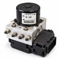 ABS ESP Hydraulikblock Steuergerät A2044312112 Mercedes C-Klasse W204 S204