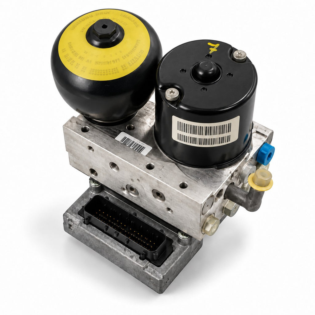 A0084313912 SBC Hydraulikblock Steuergerät Pumpe Mercedes E-Klasse W211 S211