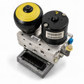 A0084313912 SBC Hydraulikblock Steuergerät Pumpe Mercedes E-Klasse W211 S211