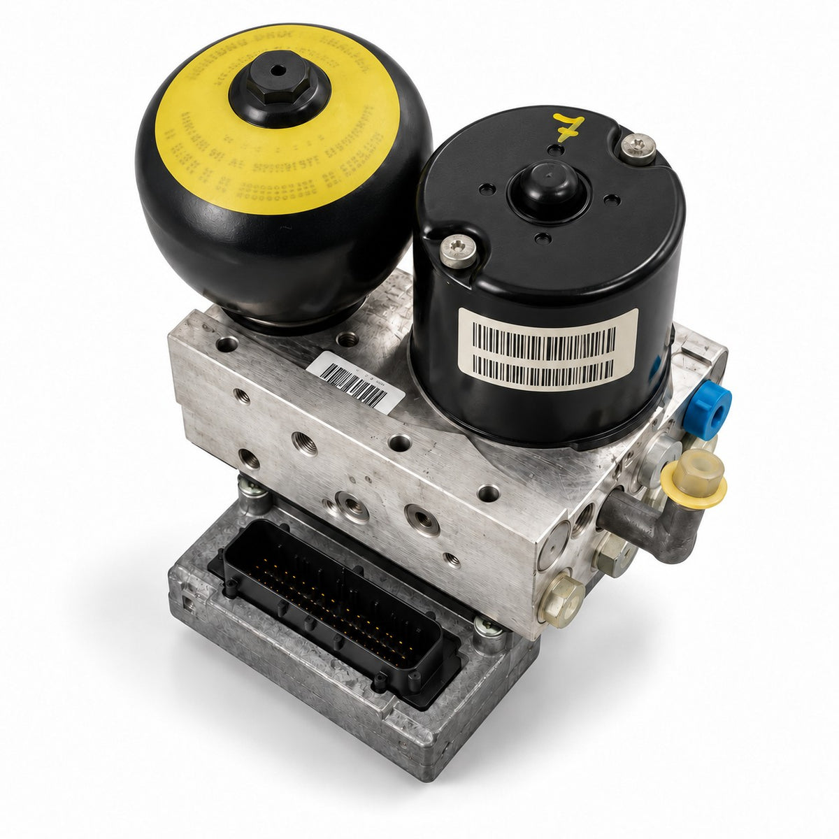 A0084313912 SBC Hydraulikblock Steuergerät Pumpe Mercedes E-Klasse W211 S211