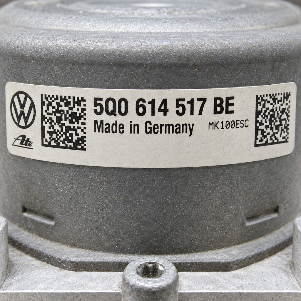 5Q0614517BE ABS Block Steuergerät Hydraulikblock VW Passat B8 3G