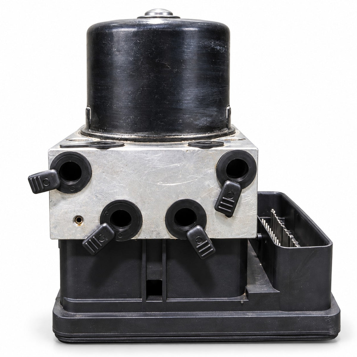 3M512C405HA ABS ESP Block Steuergerät Hydraulikblock Ford Focus 2