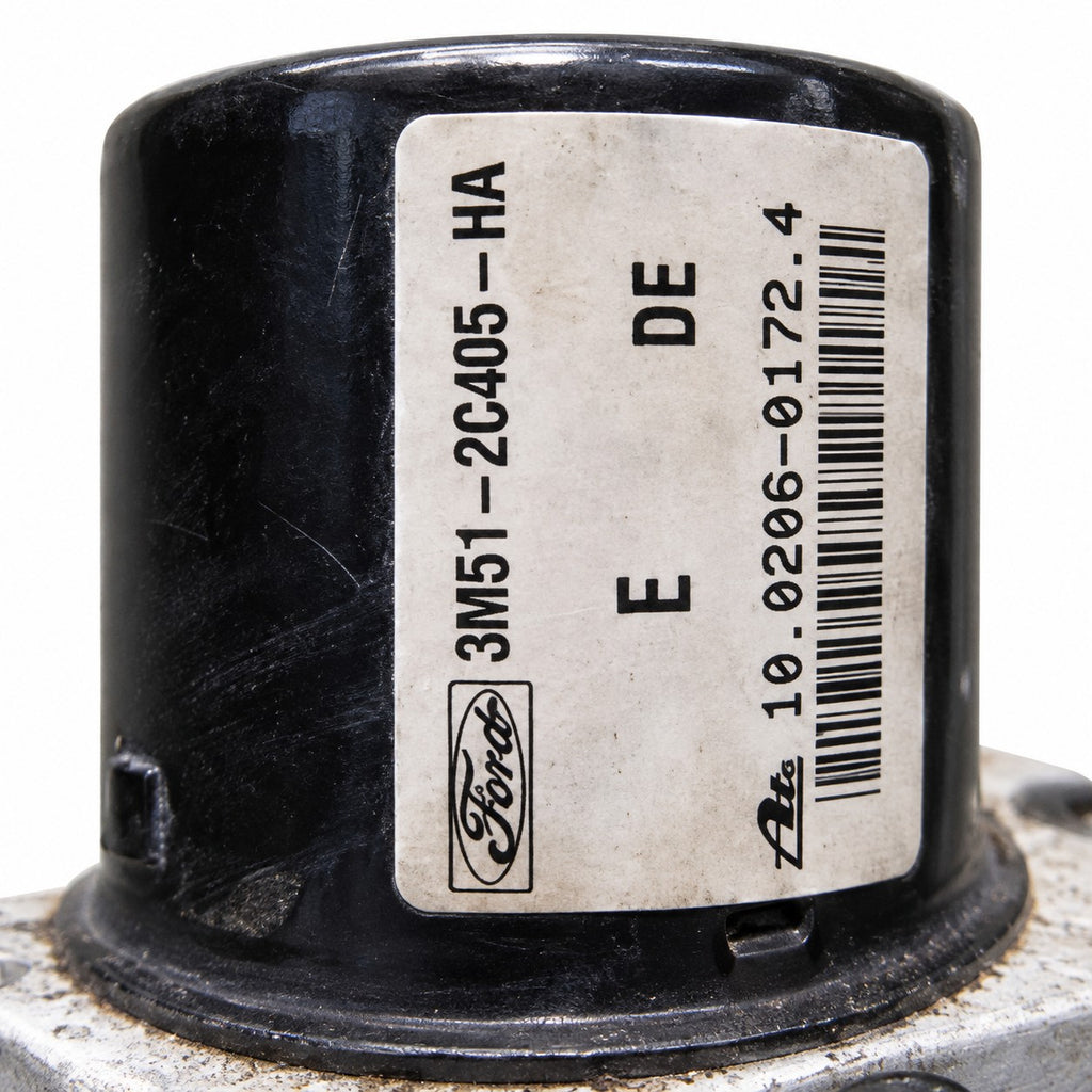 3M512C405HA ABS ESP Block Steuergerät Hydraulikblock Ford Focus 2