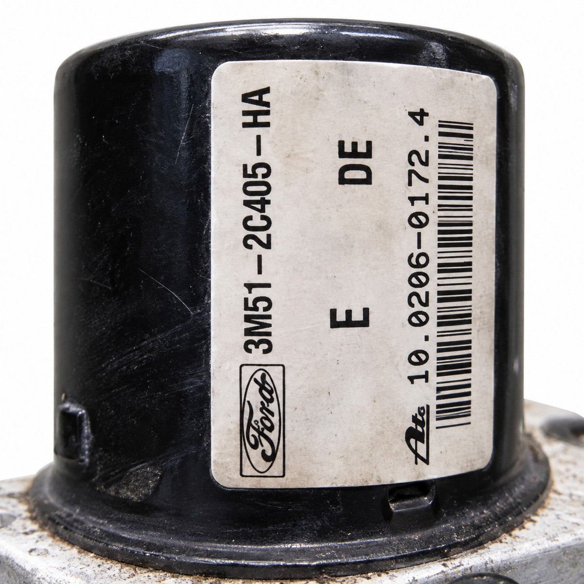 3M512C405HA ABS ESP Block Steuergerät Hydraulikblock Ford Focus 2