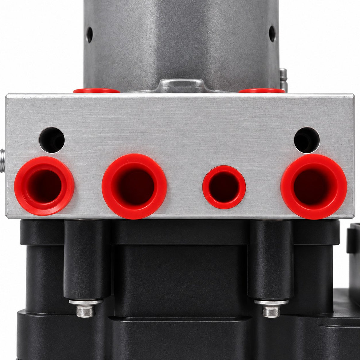 476609516R ABS Block Steuergerät Hydraulikblock Renault Twingo III