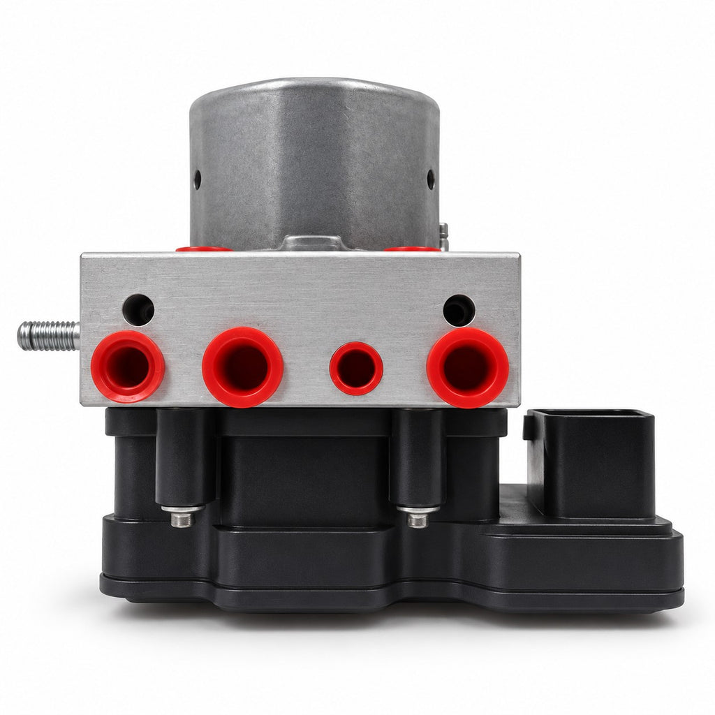 476609516R ABS Block Steuergerät Hydraulikblock Renault Twingo III