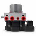 476609516R ABS Block Steuergerät Hydraulikblock Renault Twingo III