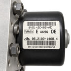 8V512C405AE ABS ESP Block Steuergerät Hydraulikblock Ford Fiesta VI