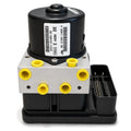 8V512C405AE ABS ESP Block Steuergerät Hydraulikblock Ford Fiesta VI