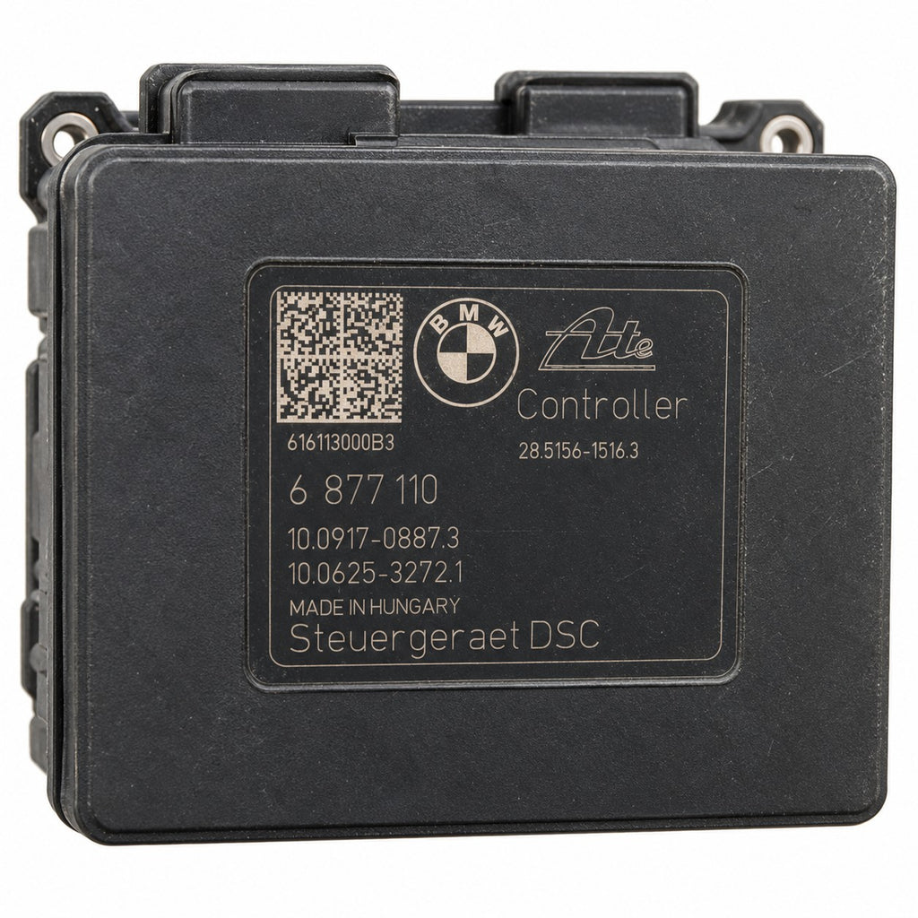 34516877110 ABS DSC Block Steuergerät BMW X1 F48 2er F45 F46