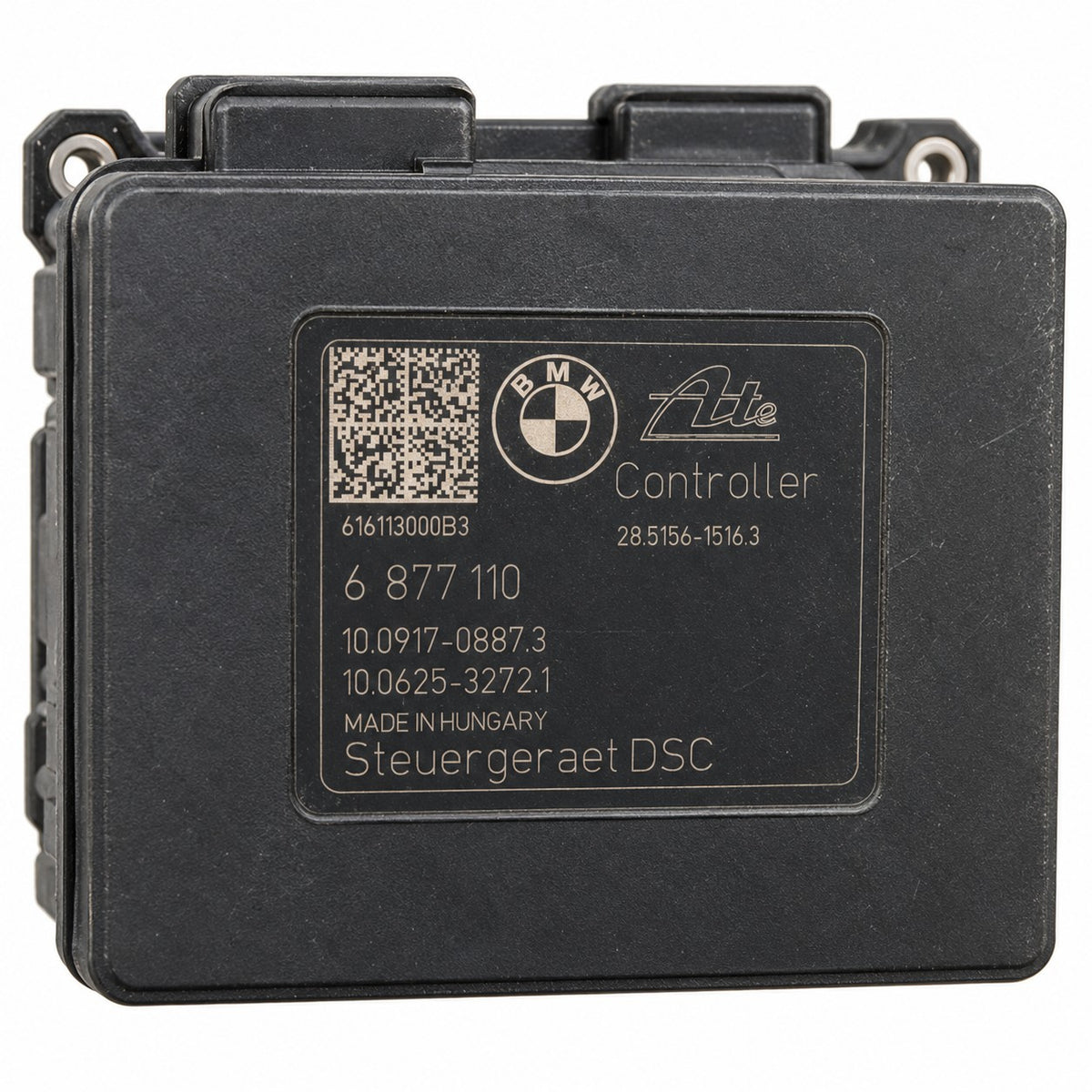 34516877110 ABS DSC Block Steuergerät BMW X1 F48 2er F45 F46