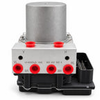 34513414641 ABS DSC Hydraulikblock Steuergerät BMW X3 E83