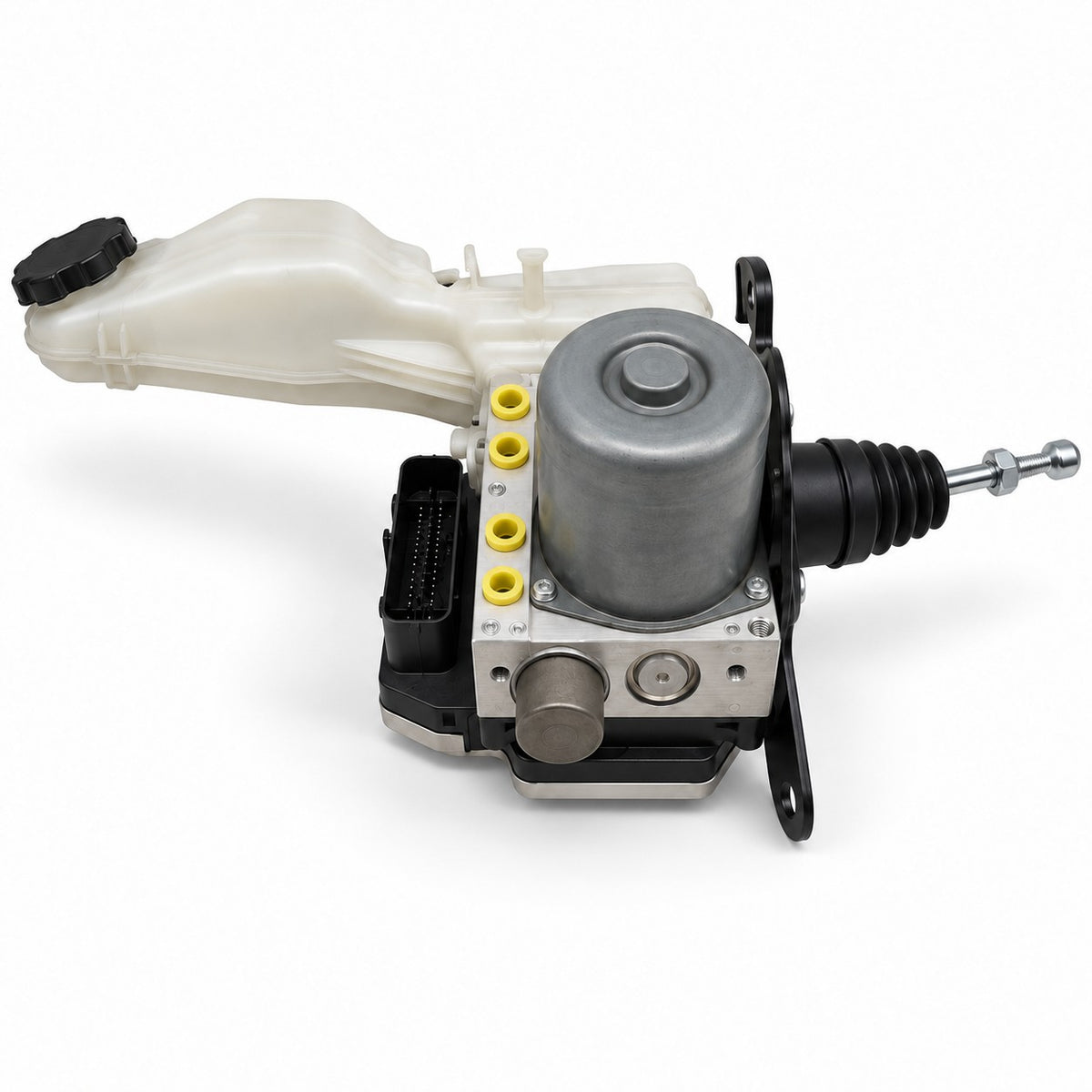 Opel Astra K B16 ABS Block Steuergerät Hydraulik 42763273 Pumpe
