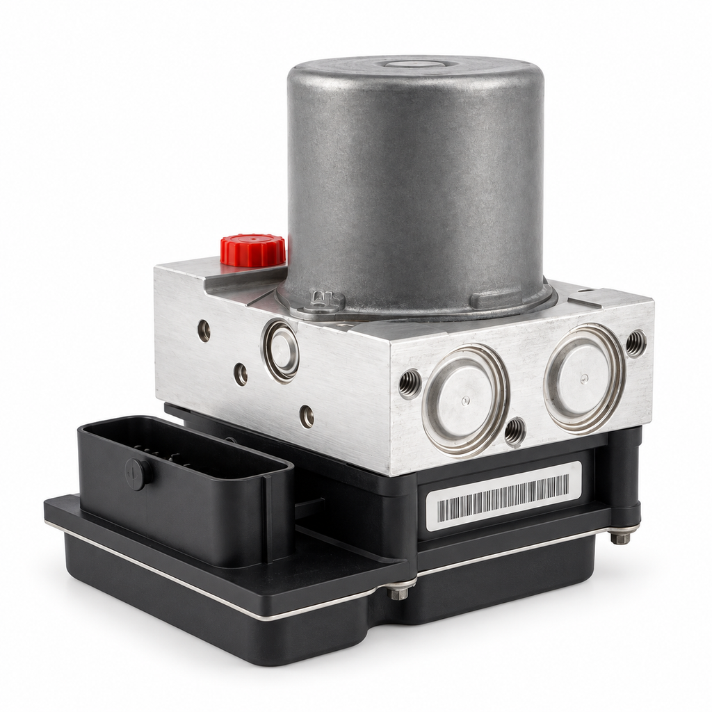 ABS ESP Hydraulikblock 8K0907379AA Audi A4 B8 8K A5 8T Steuergerät Pumpe