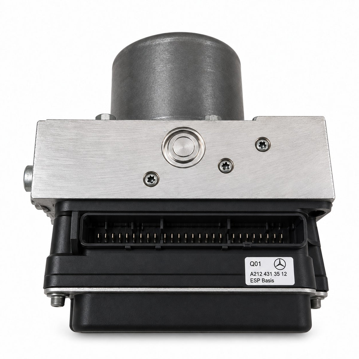 A2124313512 ABS ESP Hydraulikblock Steuergerät Mercedes E-Klasse W212 S212 C207