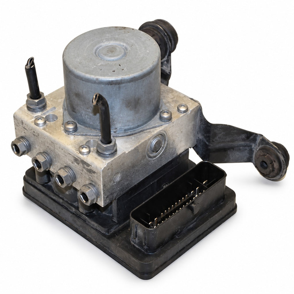 5N0614109CJ ABS Block Steuergerät Hydraulikblock Audi Q3 8U