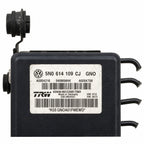 5N0614109CJ ABS Block Steuergerät Hydraulikblock Audi Q3 8U
