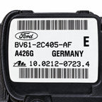 BV612C405AF ABS ESP Block Steuergerät Hydraulikblock Ford Focus 3