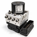 7L0614517A ABS Block Steuergerät Hydraulikblock VW Touareg 7L Porsche Cayenne
