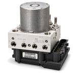 Iveco Daily IV ABS Hydraulikblock Steuergerät 504182309 0265800607