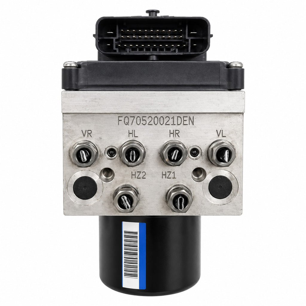 3C0614109A ABS Block Steuergerät Hydraulikblock VW Passat B6 3C2 3C5 Variant
