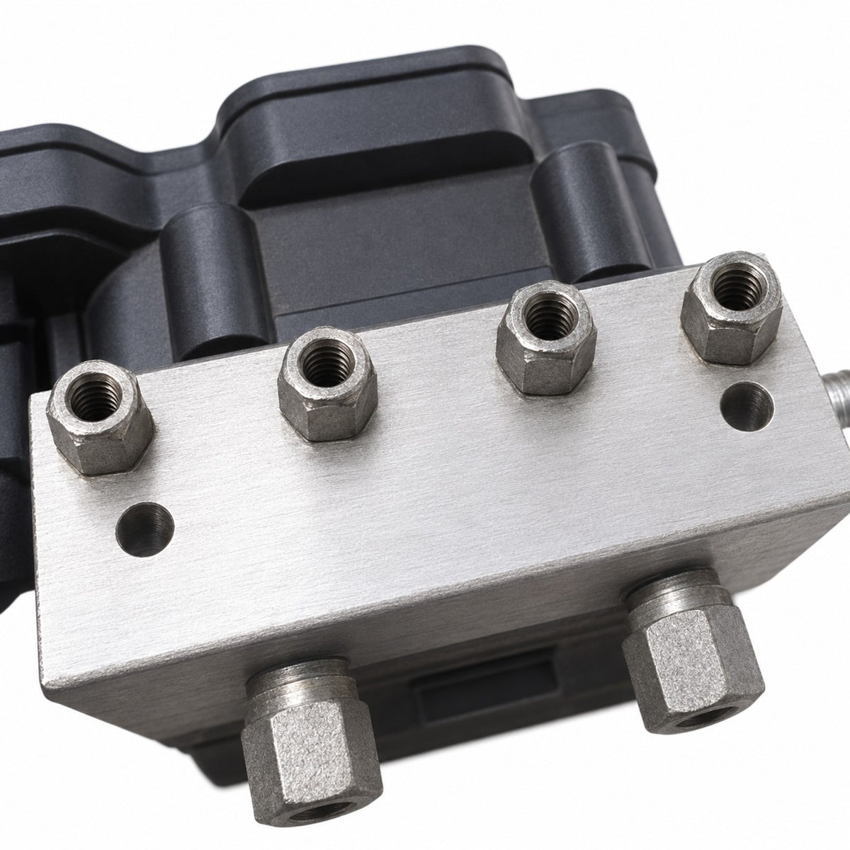 476600080R ABS Block Steuergerät Hydraulikblock Renault Kadjar HA